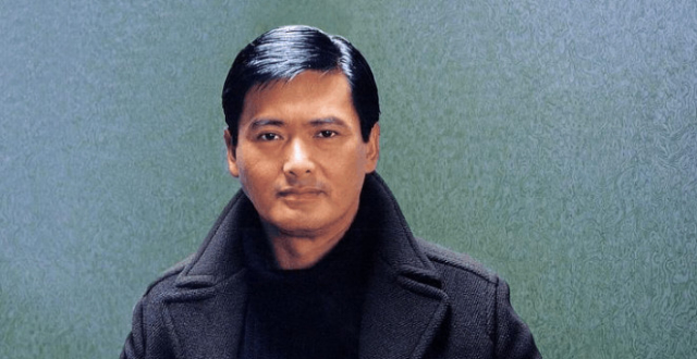 周润发母亲去世,享年98岁,发嫂:奶奶安详离世丧礼一切从简