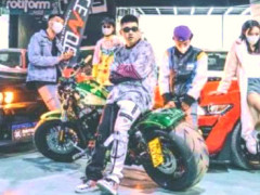 capper:畸形儿你只是个小配角