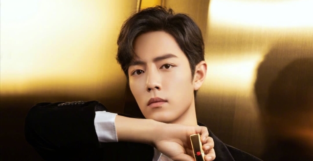 王一博为抗击疫情再做贡献,暖心举动让网友赞叹不已