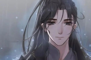 陈瑶疑要出演《皓衣行》"师昧"一角,团队不给力这次还要拖后腿