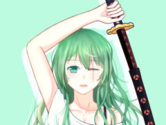 海贼王壁纸 | 精美手机壁纸 | 索隆娘化高清壁纸