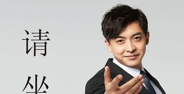 《爱情公寓5》张伟大力共同进军直播界,都想成为网红?