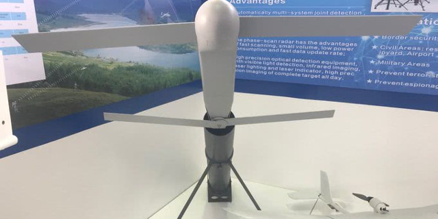 The People S Liberation Army Purchases New Intelligent Missiles To Form A Battlefield And Continue To Suppress The Target Daydaynews