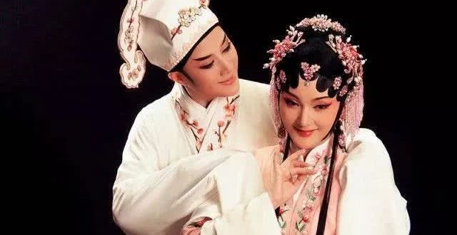 听越剧名家茅威涛老师讲汤显祖《牡丹亭》