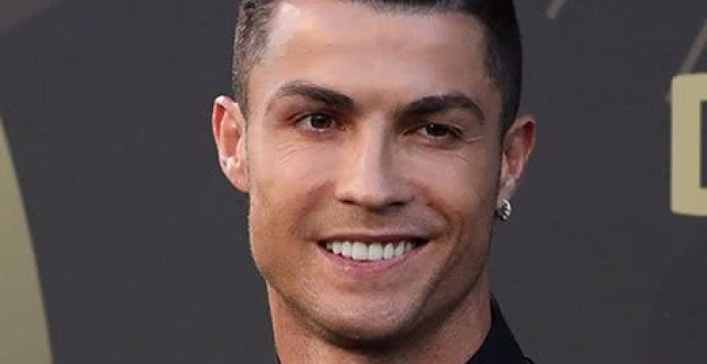 cr7酒店改成临时医院 c罗承担所有开销