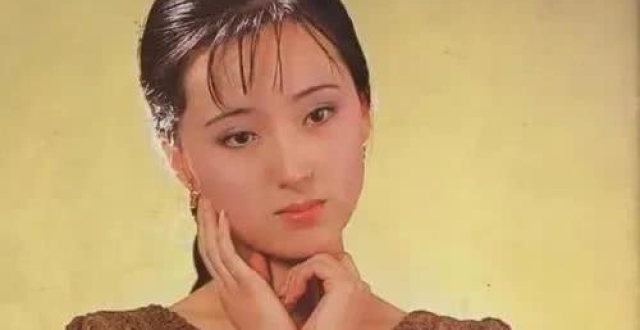 "林黛玉"陈晓旭离世13年,当初她为何与毕彦君离婚转身嫁给郝彤