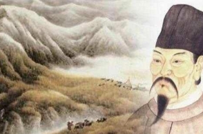 大诗人王维的诗和画的意境特点