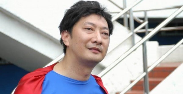 还记得《熊猫人》中的钱鼠吗?他现在长这样