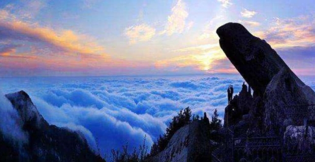 央视《朝闻天下》播出:泰山景区3月21日8时起恢复开放迎客