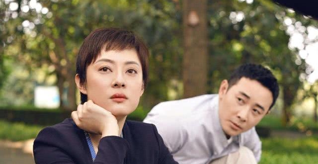 孙俪主演电视剧《安家》收官,超高收视率创佳绩,却被吐槽烂尾