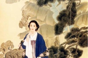 穷书生翻身娶小妾,买凶杀妻却不知是瓮中鳖,清代:"妻杀夫案"