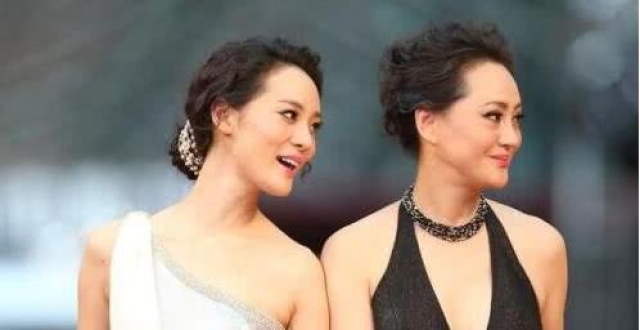 大宋佳诠释什么叫人生赢家,三个背景强大的男人为她折腰