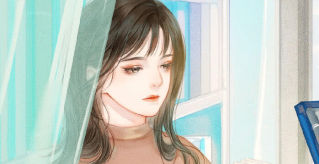 强推现言:努力赚钱的女主时间很宝贵,直到她遇上了更