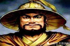张献忠死前做了三件狠事,曾经的起义军没人能做到_3