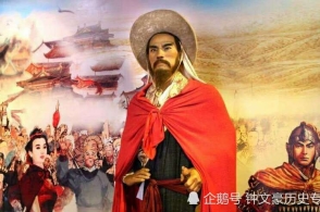 闯王李自成的42天皇帝生涯,都做什么?多数是蠢事