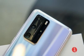 华为p40 pro 官方主题壁纸下载