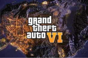 《gta6》近在眼前!