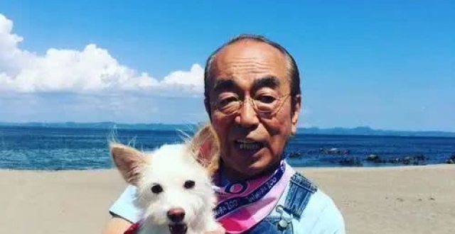 日本70岁喜剧天王志村健去世"新冠"对演艺圈的冲击真不小
