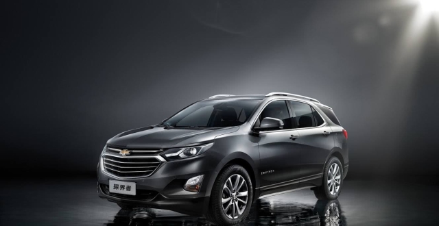 雪佛兰探界者怎么样,值得购买吗?