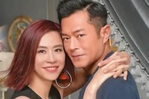 后援团曝古天乐宣萱已经同居即将举行婚礼?当事人曾多次否认恋情