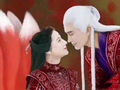 《三生三世枕上书》凤九东华补办婚礼,谁注意白浅送的贺礼了?真败家