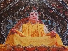 西天第一佛,为何没住在如来的雷音寺,而在一个小小的阁楼里
