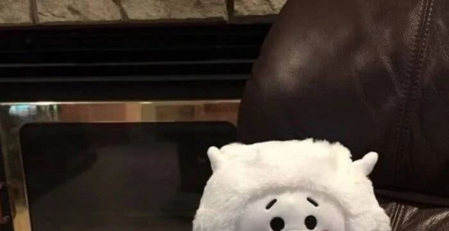 bt21表情包 真的超级可爱的那种!