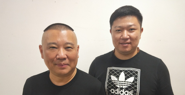 郭德纲徒弟周培岩疑似调侃医护人员,被骂后删博道歉