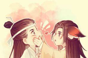 魔道祖师:选择曦瑶还是曦澄,网友:纠结ing!_3