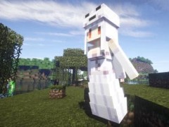 Three Mods That Veterans Of Minecraft Must Install You Can Quickly Install Mengxin And Become A Veteran Player In Minutes Daydaynews