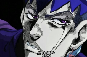 jojo:据说云jo最爱做的一件事,就是说别人是云jo