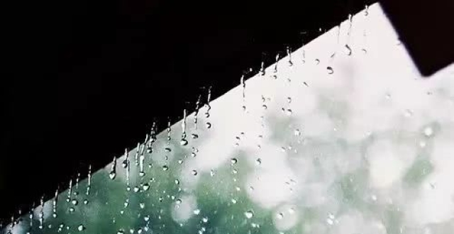 小楼一夜听春雨