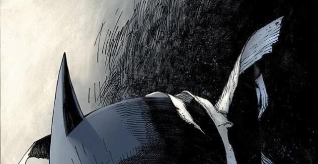 prime 1 studio 经典漫画名作《蝙蝠侠:缄默》雕像作品发布