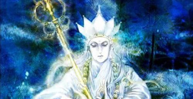 唐太宗的水陆大会:孙悟空拜师学艺,或藏明代文人精神密码