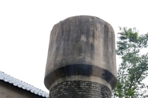 几座老水塔,见证许昌城市供水变迁,应该保留下来吗?_3