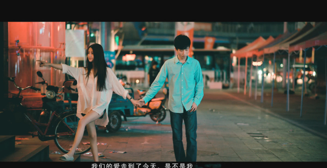 叶落时,不知归途最伤心