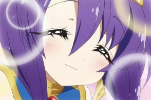 魔界不输才是奇迹,盘点动漫中呆萌可爱的女恶魔,给魔王大人丢人了