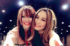 wwe摔小辉新闻:紫雷赢得nxt女子阶梯公文包,将挑战夏洛特!