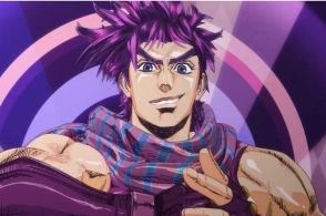 jojo:二乔的一生是光辉的吗?这背后隐藏的是痛苦吧!