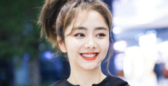 拥有"治愈系"笑容的女星,谭松韵赵丽颖上榜,看到她:心