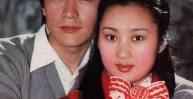 何晴的魅力:刘威宠她,许亚军为她不惜离婚,今携手丈夫