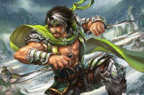 死后被孙皓翻后账,牵连了儿子的江东大将——丁奉