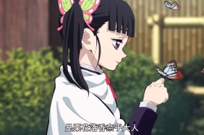 鬼灭之刃:香奈乎重伤倒地,"炭香股"cp希望渺茫