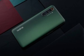 realme x50pro率先向oppo ace2发难