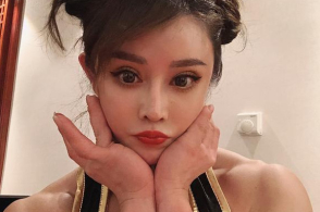 这位山东妹子,练出一身健美肌肉,被称为"真人版春丽"