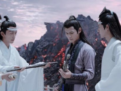 《陈情令》她是魏无羡最好的姐姐,救族人于水火,但结局令人惋惜