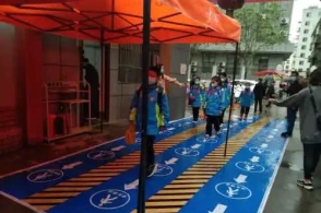 安康"神兽"归笼!今天,他们也开学啦!