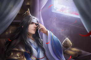 三国杀十殿阎罗武将攻略:颍川之才-戏志才,宠辱莫惊,去留无意
