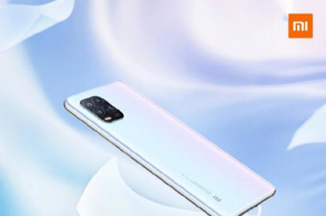 小米10青春版:真5g 屏幕钻石排列 最小水滴屏 售价或2299起!