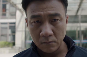 猎狐:警队内鬼呼之欲出,后与杨建群联手帮助王柏林!